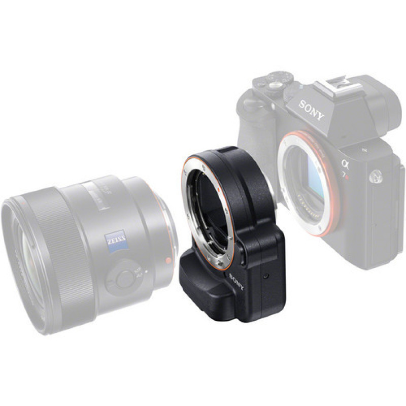 Sony LA-EA4 (LAEA4.AE)