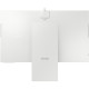 Samsung Monitor 32 Smart M8 S32BM801 HDMI, USB, Bluetooth, MM, Cam, VA, 3840x2160, 4ms (LS32DM801UIXUA)