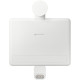 Samsung Monitor 32 Smart M8 S32BM801 HDMI, USB, Bluetooth, MM, Cam, VA, 3840x2160, 4ms (LS32DM801UIXUA)