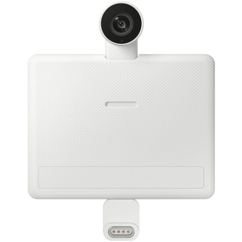 Samsung Monitor 32 Smart M8 S32BM801 HDMI, USB, Bluetooth, MM, Cam, VA, 3840x2160, 4ms (LS32DM801UIXUA)