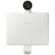 Samsung Monitor 32 Smart M8 S32BM801 HDMI, USB, Bluetooth, MM, Cam, VA, 3840x2160, 4ms (LS32DM801UIXUA)