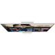 Samsung Monitor 32 Smart M8 S32BM801 HDMI, USB, Bluetooth, MM, Cam, VA, 3840x2160, 4ms (LS32DM801UIXUA)