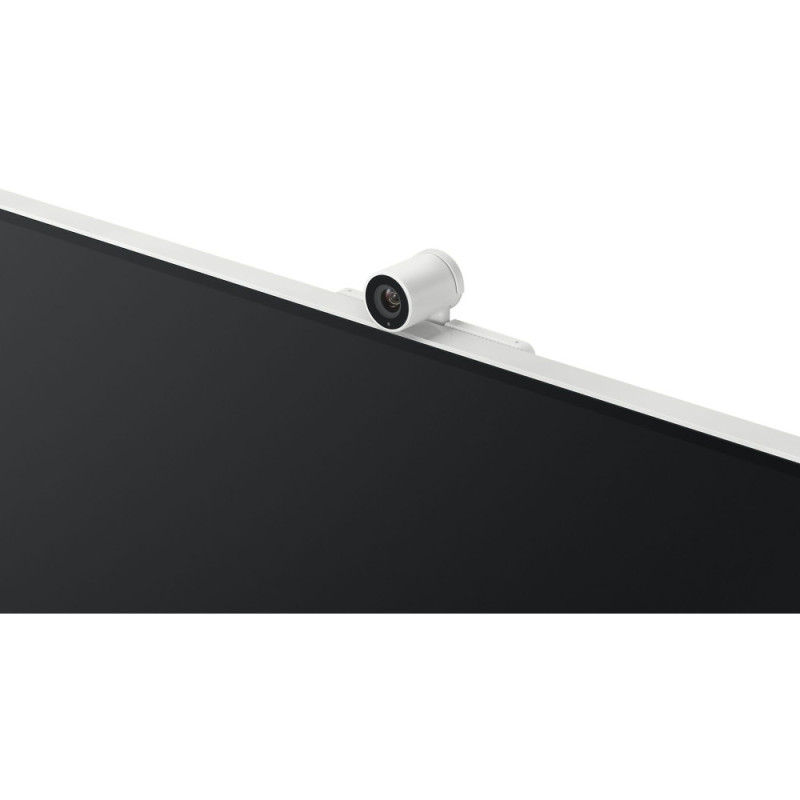 Samsung Monitor 32 Smart M8 S32BM801 HDMI, USB, Bluetooth, MM, Cam, VA, 3840x2160, 4ms (LS32DM801UIXUA)