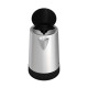 Tefal electric kettle Equinox, 1.7L, Strix, metal (BI520D10)