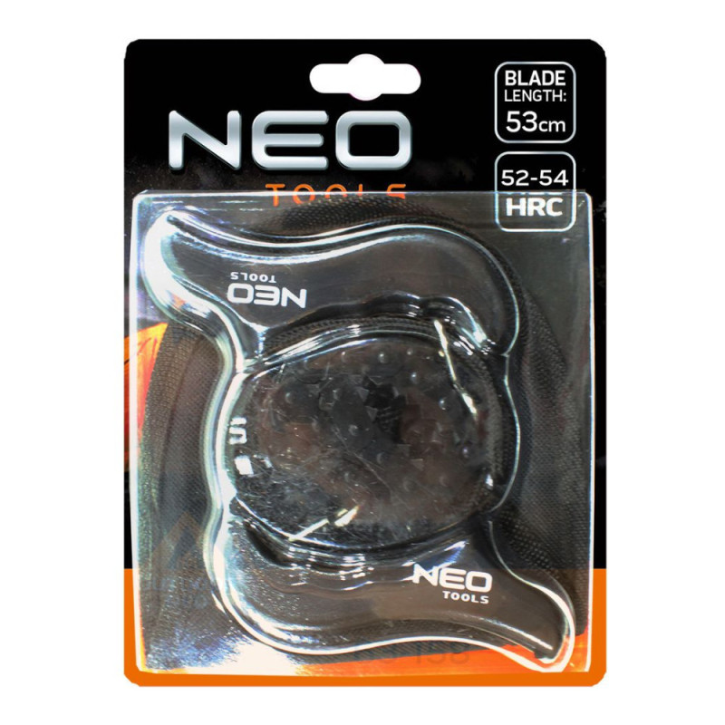 Neo Tools Пилка ручная цепная, 53см, 150г (63-158)