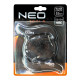 Neo Tools Пилка ручная цепная, 53см, 150г (63-158)