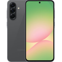 Samsung Galaxy A56 5G (A566) 6.7  8/128GB, 2SIM, 5000mAh, Graphite (SM-A566BZKAEUC)