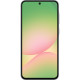 Samsung Смартфон Galaxy A56 5G (A566) 6.7" 8/128ГБ, 2SIM, 5000мА•год, графітовий (SM-A566BZKAEUC)