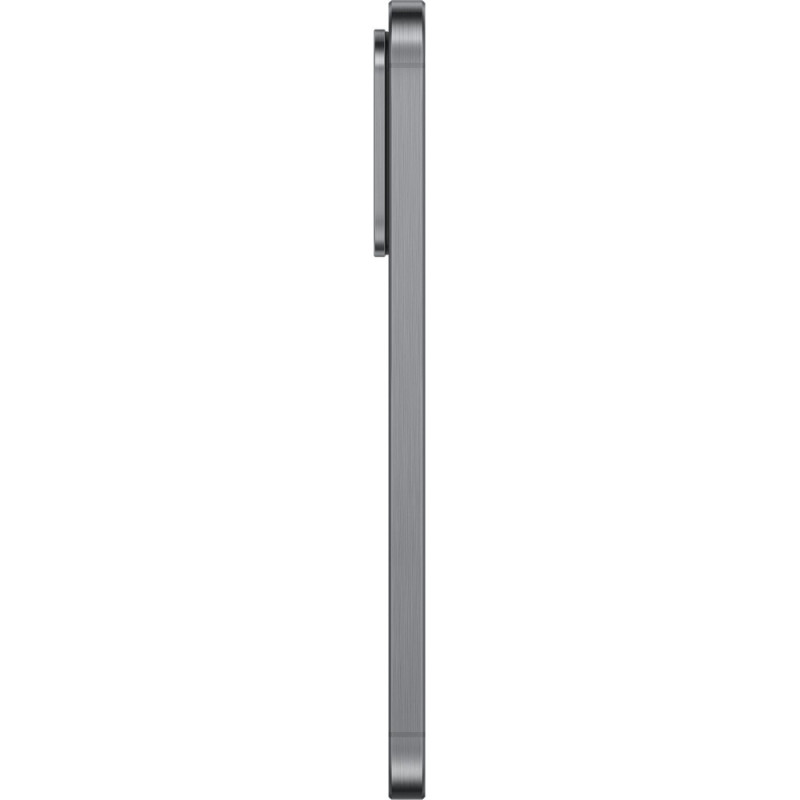 Samsung Смартфон Galaxy A56 5G (A566) 6.7" 8/128ГБ, 2SIM, 5000мА•год, графітовий (SM-A566BZKAEUC)
