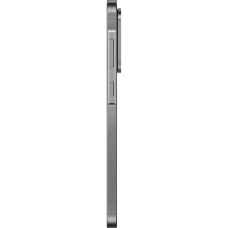 Samsung Смартфон Galaxy A56 5G (A566) 6.7" 8/128ГБ, 2SIM, 5000мА•год, графітовий (SM-A566BZKAEUC)