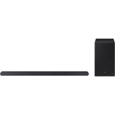 Samsung HW-S700D Soundbar 250W, 3.1, BT, HDMI, Wi-Fi, sub, Dolby Atmos, black (HW-S700D/UA)