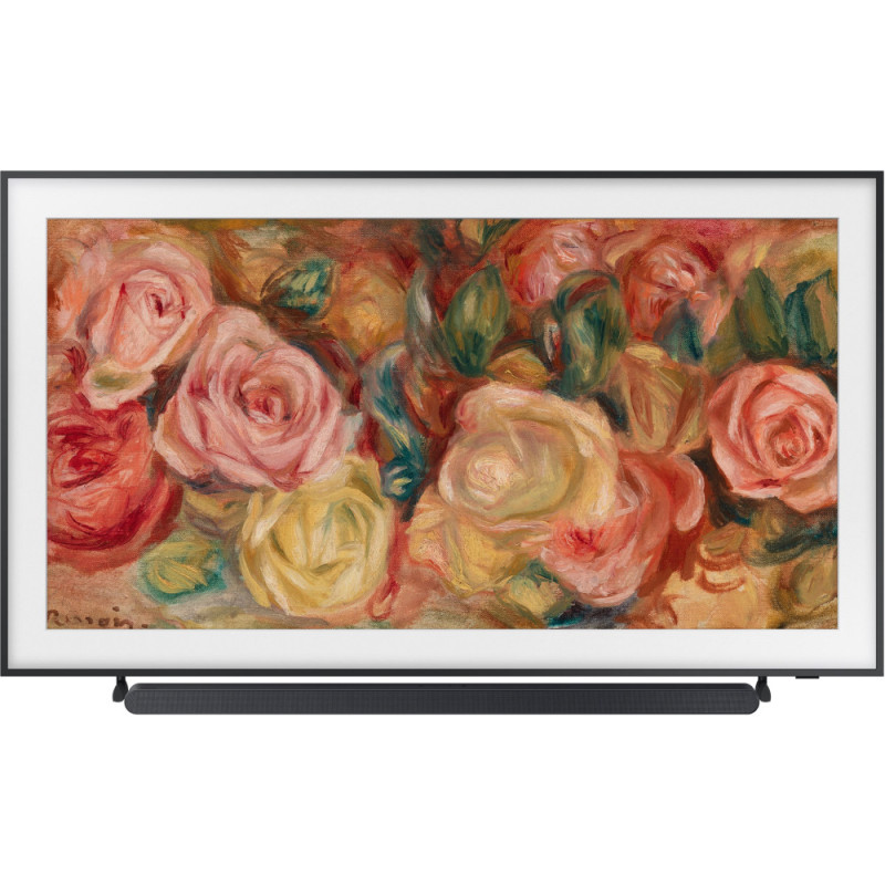 Samsung HW-S700D Soundbar 250W, 3.1, BT, HDMI, Wi-Fi, sub, Dolby Atmos, black (HW-S700D/UA)