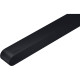 Samsung HW-S700D Soundbar 250W, 3.1, BT, HDMI, Wi-Fi, sub, Dolby Atmos, black (HW-S700D/UA)