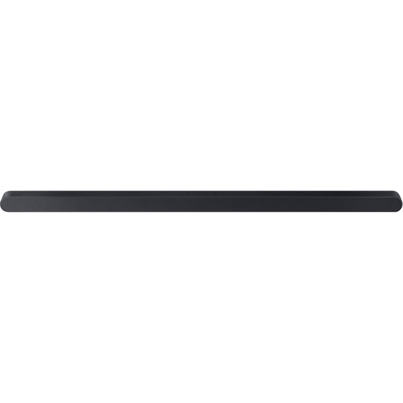 Samsung HW-S700D Soundbar 250W, 3.1, BT, HDMI, Wi-Fi, sub, Dolby Atmos, black (HW-S700D/UA)