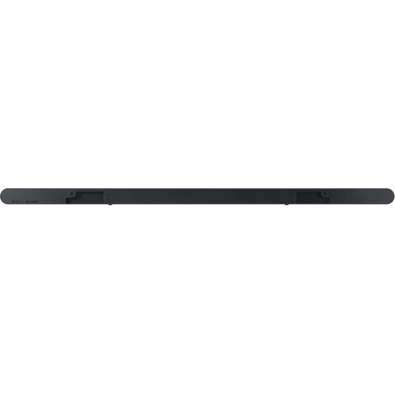 Samsung HW-S700D Soundbar 250W, 3.1, BT, HDMI, Wi-Fi, sub, Dolby Atmos, black (HW-S700D/UA)