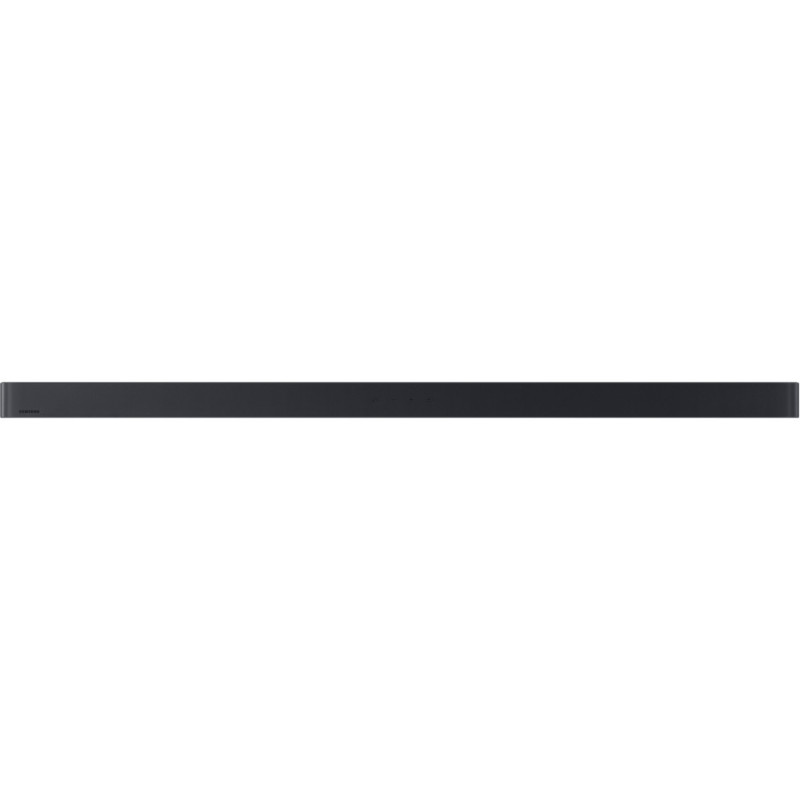 Samsung HW-S700D Soundbar 250W, 3.1, BT, HDMI, Wi-Fi, sub, Dolby Atmos, black (HW-S700D/UA)