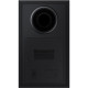 Samsung HW-S700D Soundbar 250W, 3.1, BT, HDMI, Wi-Fi, sub, Dolby Atmos, black (HW-S700D/UA)