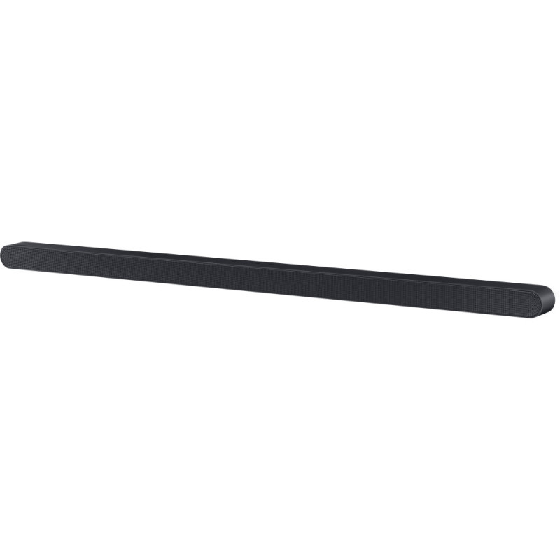 Samsung HW-S700D Soundbar 250W, 3.1, BT, HDMI, Wi-Fi, sub, Dolby Atmos, black (HW-S700D/UA)