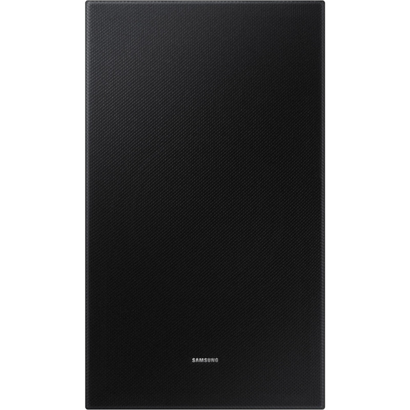 Samsung HW-S700D Soundbar 250W, 3.1, BT, HDMI, Wi-Fi, sub, Dolby Atmos, black (HW-S700D/UA)
