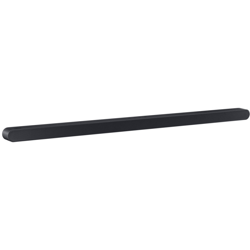 Samsung HW-S700D Soundbar 250W, 3.1, BT, HDMI, Wi-Fi, sub, Dolby Atmos, black (HW-S700D/UA)