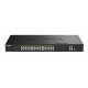 D-Link Комутатор DGS-1530-28 24xGE, 4xSFP+ Керований, L3