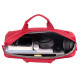 Tucano Bundle Idea computer bag 15.6  (red) + wireless mouse (BU-BIDEA-WM-R)