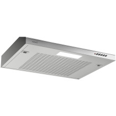Cata Витяжка Cata пласка, 60см, 350м.куб/год, 3 швидк, LFK 6001 X, нерж (02011603)