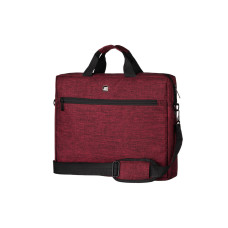 2E Laptop Bag, Beginner 16 , Burgundy (2E-CBN315BG)