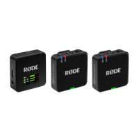 Мікрофон Rode Wireless GO Gen 3 (240066)