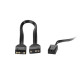 2E Gaming Корпусный вентилятор AIR COOL INFINITY M ACF120IMW-ARGB (2E-ACF120IMW-ARGB)