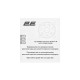 2E Gaming Корпусный вентилятор AIR COOL INFINITY M ACF120IMW-ARGB (2E-ACF120IMW-ARGB)