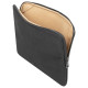 Чехол для ноутбука RivaCase 16" ECO collection Clark, black (8116BlackECO)