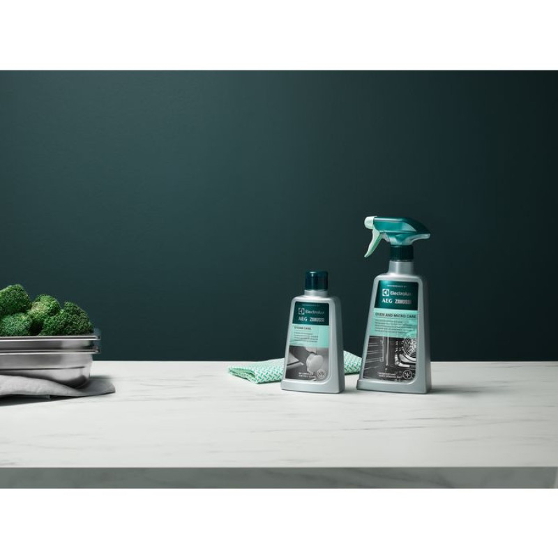 Electrolux Спрей для очищення духових і мікрохвильових печей, 300мл (M3OCS300)