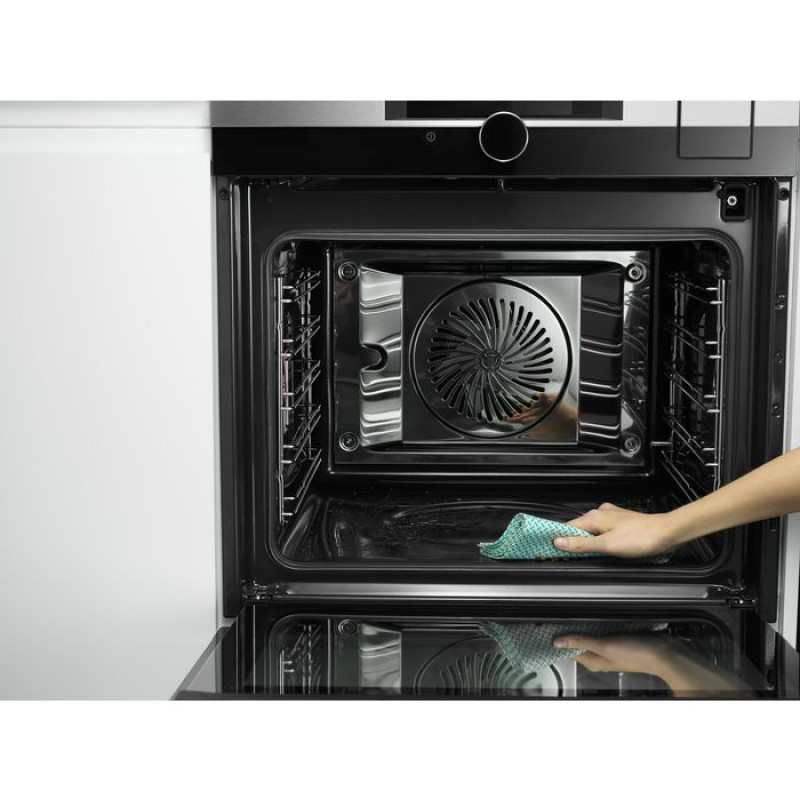 Electrolux Спрей для очищення духових і мікрохвильових печей, 300мл (M3OCS300)
