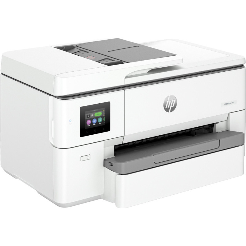 HP МФУ A3 OfficeJet Pro 9720 с Wi-Fi (53N94C)