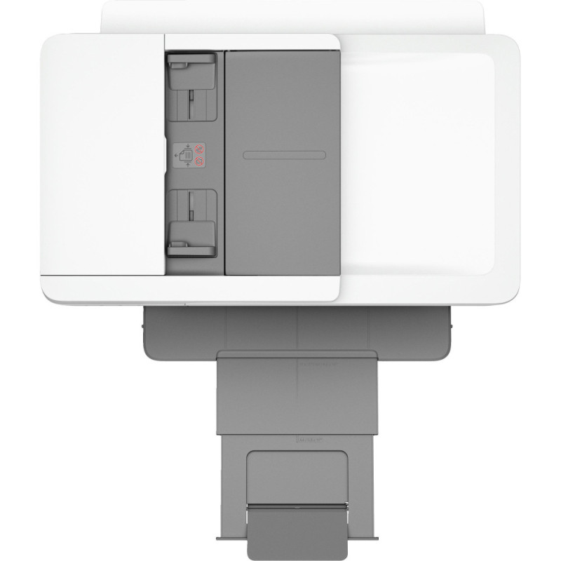 HP МФУ A3 OfficeJet Pro 9720 с Wi-Fi (53N94C)