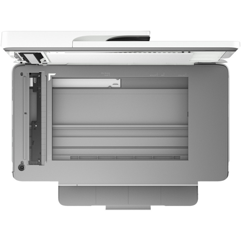 HP МФУ A3 OfficeJet Pro 9720 с Wi-Fi (53N94C)