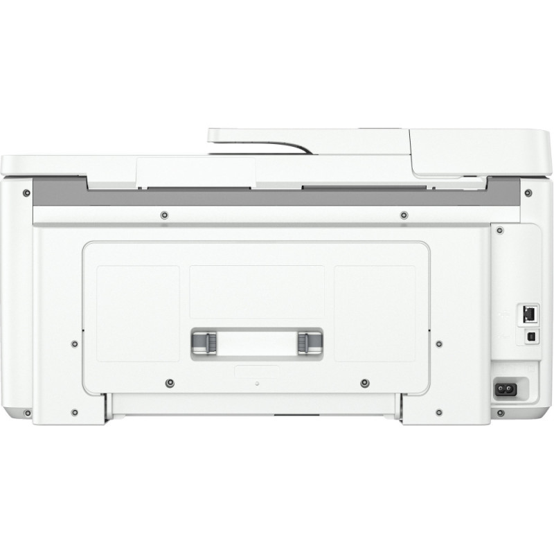 HP МФУ A3 OfficeJet Pro 9720 с Wi-Fi (53N94C)