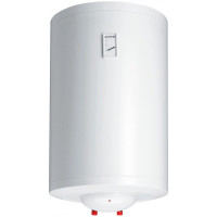 Gorenje Водонагреватель TGR100NGV9 100 л, круглый, мех. упр-ние, C, белый