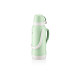 ARDESTO Vacuum flask Gemini Gourmet 2000 ml, plastic, glass flask, green (AR2620GRG)