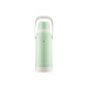 ARDESTO Vacuum flask Gemini Gourmet 2000 ml, plastic, glass flask, green (AR2620GRG)