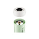 ARDESTO Vacuum flask Gemini Gourmet 2000 ml, plastic, glass flask, green (AR2620GRG)