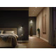 Philips Hue Лампа розумна GU10, 5W(50Вт), 2200K-6500K, Tunable white, ZigBee, Bluetooth, димування, 2шт (929001953310)