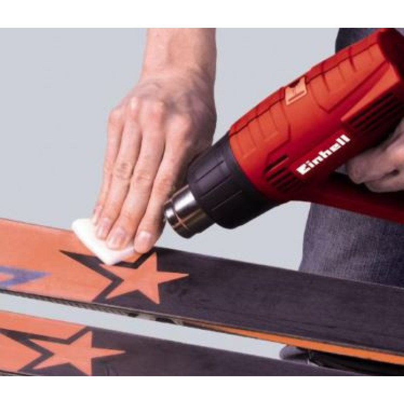 Einhell TH-HA 2000/1, Hot Air Gun (4520179)