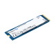 Kingston SSD M.2 2TB PCIe 4.0 NV3 (SNV3S/2000G)