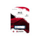 Kingston SSD M.2 2TB PCIe 4.0 NV3 (SNV3S/2000G)