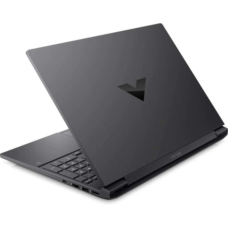 HP Notebook Victus 15-fa1009ua 15.6  FHD IPS AG, Intel i5-13500H, 16GB, F512GB, NVD4050-6, DOS, black (9R6R4EA)