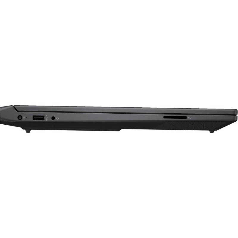 HP Notebook Victus 15-fa1009ua 15.6  FHD IPS AG, Intel i5-13500H, 16GB, F512GB, NVD4050-6, DOS, black (9R6R4EA)