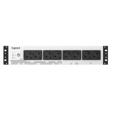 Legrand UPS Keor PDU 800VA/450W, 8xSchuko, USB (310332)