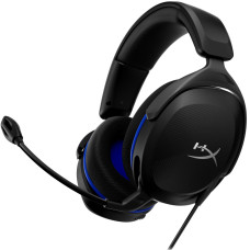 HyperX Гарнітура Cloud Stinger 2 Core PS Black (6H9B6AA)